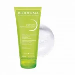 BIODERMA SEBIUM GEL MOUSSANT ACTIF 200ML