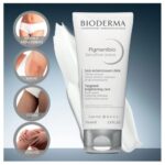 BIODERMA PIGMENTBIO SENSITIVE AREAS SOIN ECLAIRCISSANT CIBLE 75 ML – Image 2