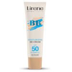 LIRENE BB CRÈME SPF 50+ 02 NUDE 30ML