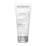 BIODERMA PIGMENTBIO SENSITIVE AREAS SOIN ECLAIRCISSANT CIBLE 75 ML