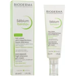 BIODERMA SEBIUM KERATO+ GEL CREME ANTI IMPERFECTIONS 30ML
