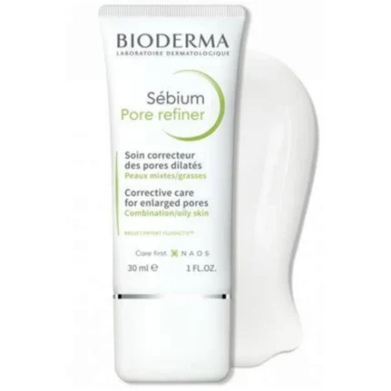 BIODERMA SEBIUM PORE REFINER SOIN CORRECTEUR 30 ML