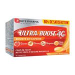 ENERGIE VITALITE 4G ULTRA-BOOST EFFERV BT/20