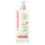 TOPICREM DA PROTECT GEL NETTOYANT SURGRAS 500ML