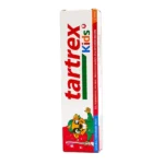 TARTREX KIDS DENTIFRICE GEL ENFANTS FRAISE+2ANS 50ML