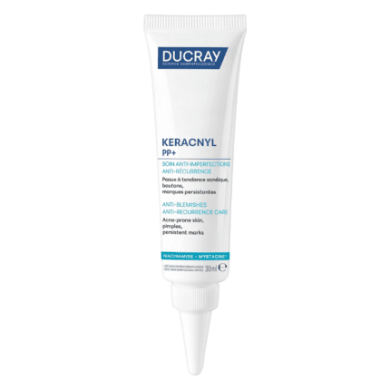 DUCRAY KERACNYL PP+CREME 30ML