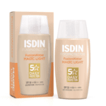 ISDIN ECRAN FUSION WATER LIGHT 50+