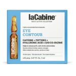 LACABINE EYE CONTOUR 10/AMP