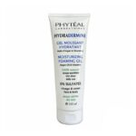 PHYTEAL HYDRADERMINE GEL MOUSSANT HYDRATANT