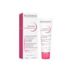 BIODERMA SENSIBIO Defensive creme active apaisante 40ML