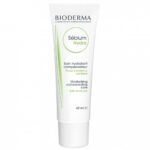 BIODERMA SEBIUM HYDRA SOIN HYDRATANT COMPENSATEUR 40ML