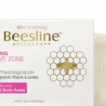 BEESLINE SAVON ECLAIRCISSANT ZONE INTIME 110ML