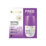 BEESLINE DÉODORANT BEAUTY PEARL 50ML x2