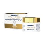 NOVACLEAR COLLAGEN NIGHT CREME 50ML