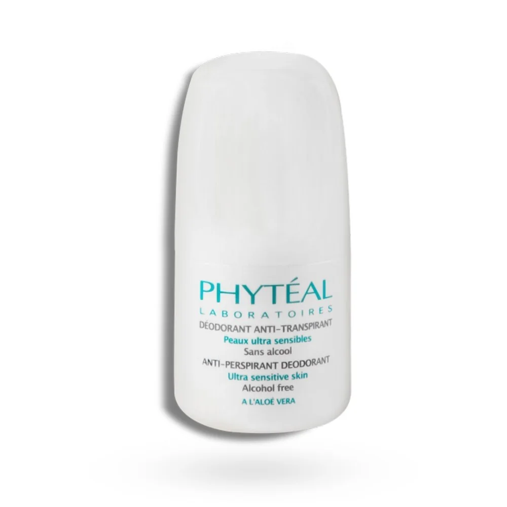 hyh PHYTEAL DEODORANT ROLL ON ANTI-TRANSP – Image 1