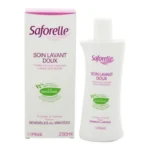 SAFORELLE soin lavant doux 250 ml
