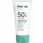 DAYLONG FACE GEL FLUIDE LEGER SPF 50+ 50ML