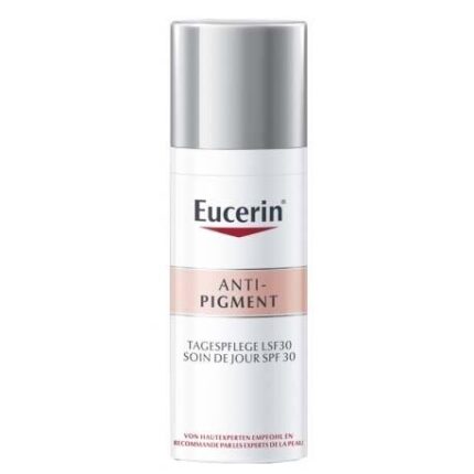 EUCERIN ANTI PIGMENT Soin de Jour SPF30