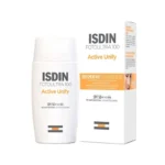 ISDIN ECRAN ACTIVE UNIFY FUSION INVIS 50+