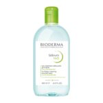 BIODERMA SEBIUM H2O EAU MICELLAIRE 500ML