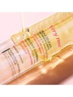 NUXE VERY ROSE Huile Délicate Démaquillante 150ML – Image 2