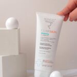 CLAIRSKIN | Gel Nettoyant Eclaircissant