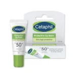 Cetaphil Protective Lip Balm 50+ 8Ml