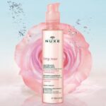 NUXE VERY ROSE Huile Délicate Démaquillante 150ML