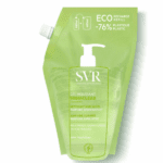 SVR sebiaclear gel moussant 400ML/ RECHARGE