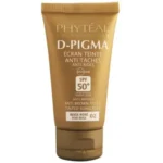 Phyteal Coffret Dpigma Écran Teinté Beige Rose SPF50+ 50 ml + Eau Micellaire Offerte