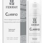 FIDERMA CLARIFID SERUM DEPIGMENTANT NUIT 30ML