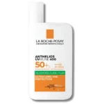 LA ROCHE POSAY ANTHELIOS UVMUNE 400 FLUIDE OIL CONTROL SPF50+ 50ML