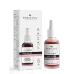 BIOBALANCE SUPER SERUM DEEP PEELING 30ML