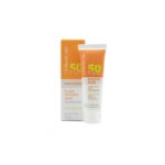 PHOTOSUN 02 PMG FLUIDE MATIFIANT TEINTÉ SPF 50+