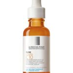 LA ROCHE POSAY PURE VITAMIN C10 SERUM A LA VITAMINE C 30ML