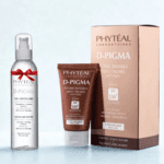 PHYTEAL D PIGMA ECRAN INVISIBLE SPF100+ 50ML + EAU MICELLAIRE 150ML OFFERTE