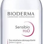 BIODERMA SENSIBIO H2O EAU MICELLAIRE 250ML