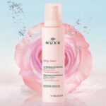 NUXE VERY ROSE Lait Demaquillant 200ML