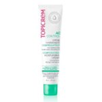 TOPICREM AC CONTROL CREME HYDRATANTE 40ML (18 B)