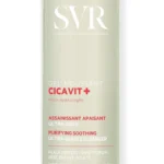 SVR Cicavit+Gel Moussant 200ML