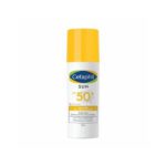 Cetaphil Sun Face Fluide Teinte SPF 50+ / 50 ML