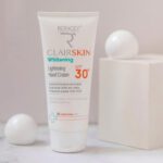 CLAIRSKIN CREME MAINS ECLAIRCISSANT SPF30+100ML
