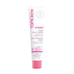 TOPICREM HYDRA+ CRÈME ÉCLAT LÉGÈRE 40ML