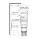 PIGMENTBIO DAILY CARE SPF50+ 40ML