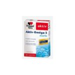 AKTIV OMEGA-3 B/60CP