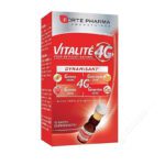 ENERGIE VITALITE 4G SHOTS BT/10