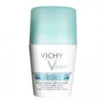 VICHY DEODORANT BILLE ANTI-TRANSPIRANT ANTI-TRACES 50ML