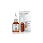 VICHY LIFTACTIV SUPREME VITAMIN C SERUM RIDES & ECLAT 20ML