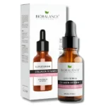 BIOBALANCE SUPER SERUM COLLAGEN ET VIT C