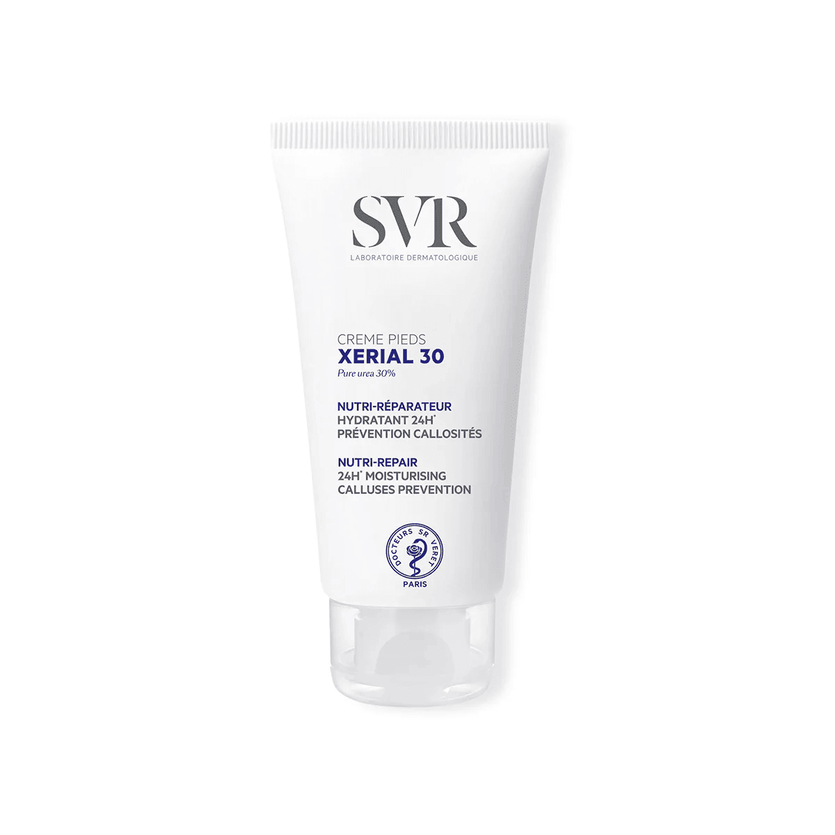 xr SVR XERIAL 30 Pied Sec ET Abim 50ML – Image 1